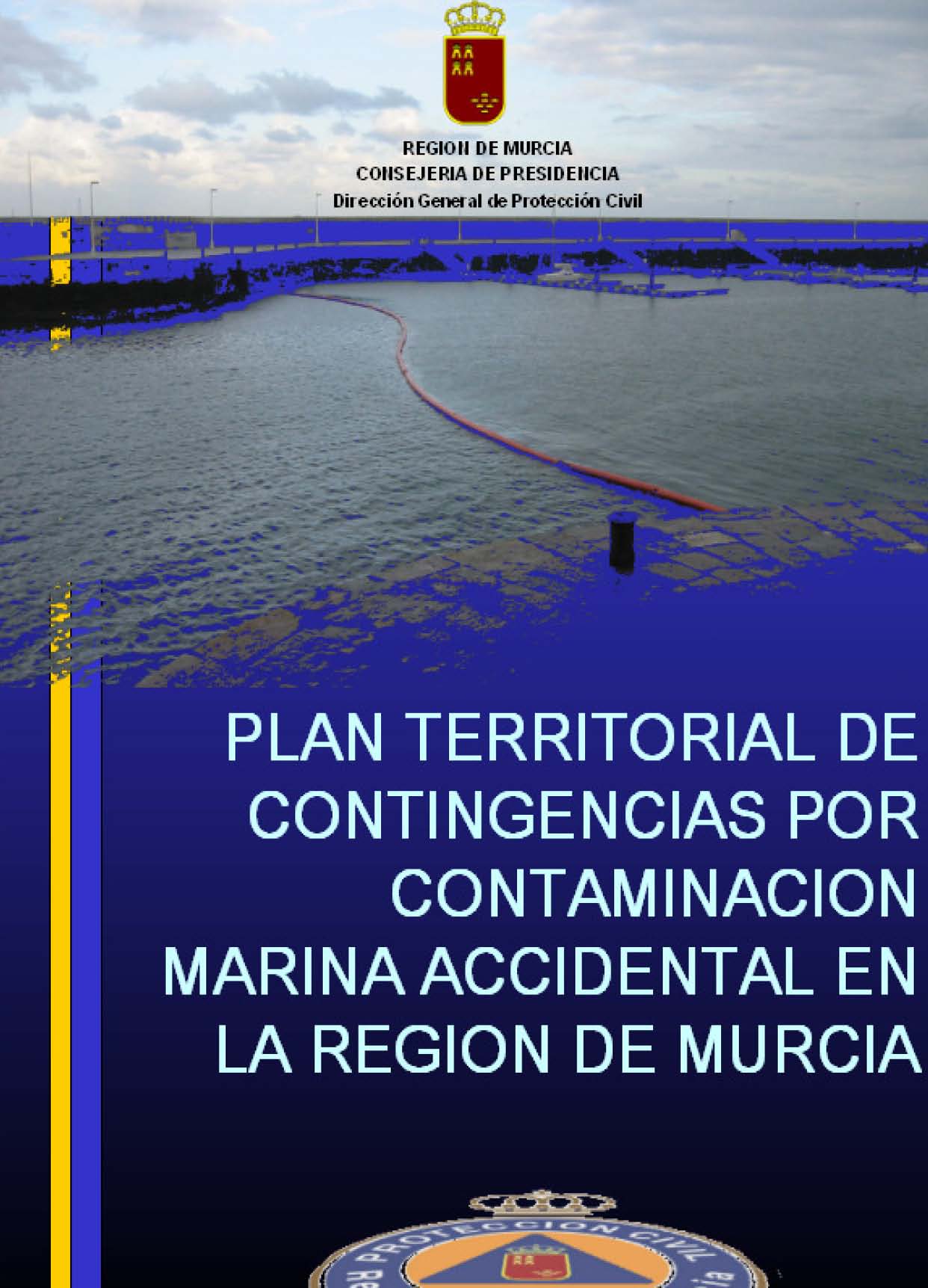 Plan CONMAMUR
